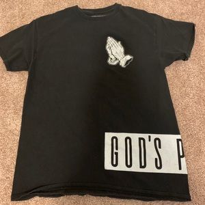 “Gods Plan” T Shirt